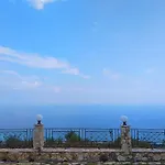 Mountain House With Breathtaking Sea View Prázdninový dům Poros (Kefalonia)