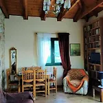 Prázdninový dům Mountain House With Breathtaking Sea View Poros (Kefalonia)