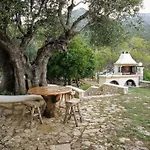 Mountain House With Breathtaking Sea View Poros (Kefalonia)