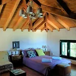Mountain House With Breathtaking Sea View Prázdninový dům Poros (Kefalonia)