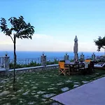 Mountain House With Breathtaking Sea View * Poros (Kefalonia)