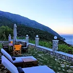 Prázdninový dům Mountain House With Breathtaking Sea View Poros (Kefalonia)