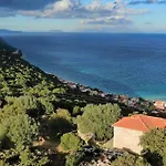 Prázdninový dům Mountain House With Breathtaking Sea View Poros (Kefalonia)