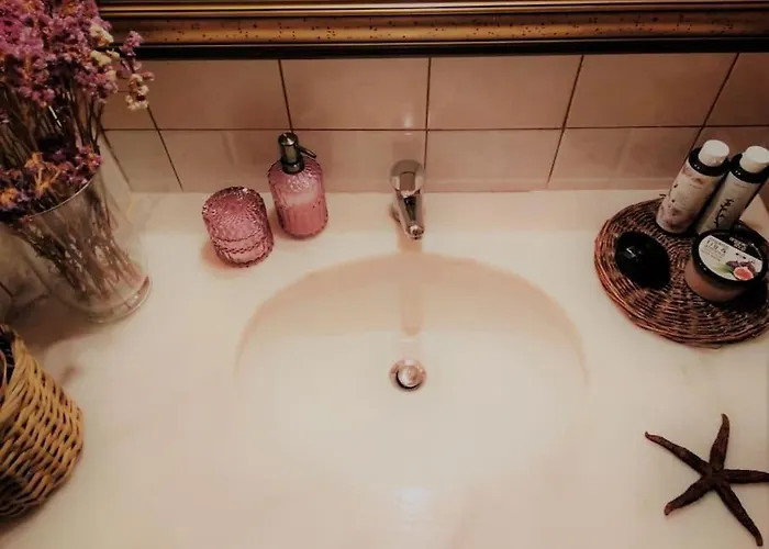 Mountain House With Breathtaking Sea View * Pórosz