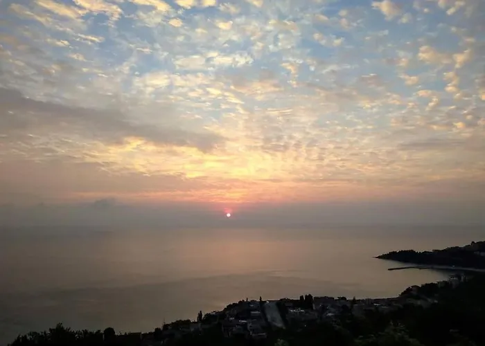 Holiday home Mountain House With Breathtaking Sea View *