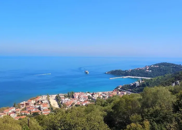 Holiday home Mountain House With Breathtaking Sea View *