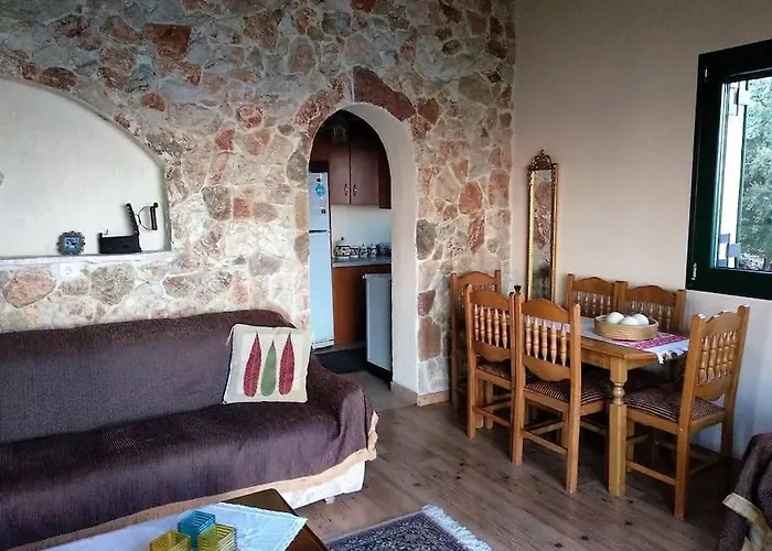 Holiday home Mountain House With Breathtaking Sea View Poros (Kefalonia)