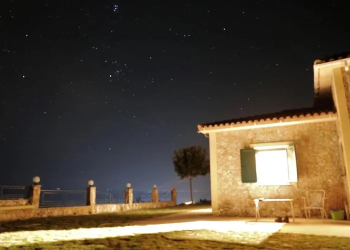 Holiday home Mountain House With Breathtaking Sea View *