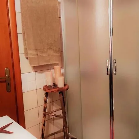 Mountain House With Breathtaking Sea View Feriehus Poros (Kefalonia)