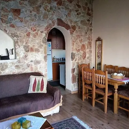 Feriehus Mountain House With Breathtaking Sea View Poros (Kefalonia)